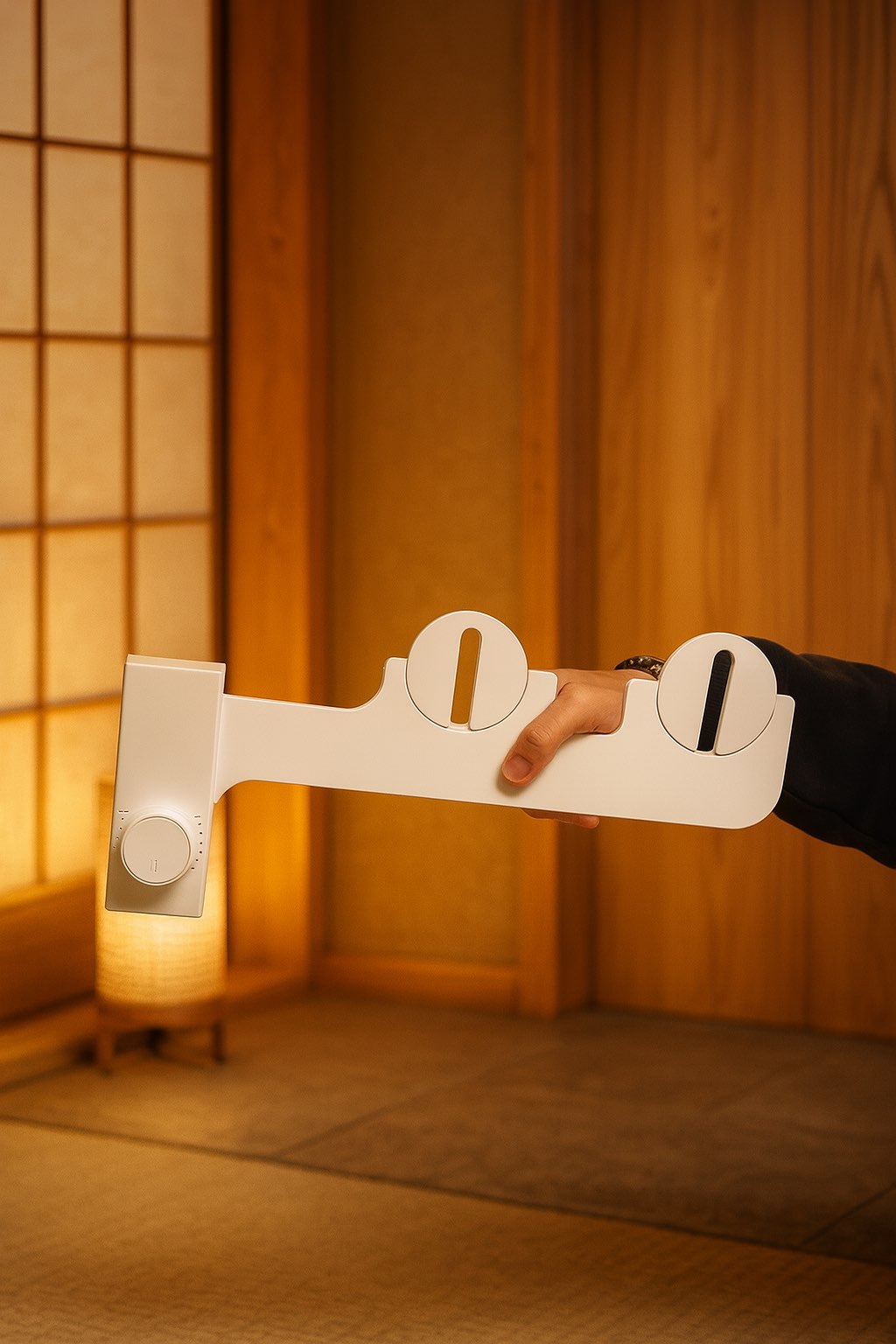 Ôna Pure - Bidet à la japonaise